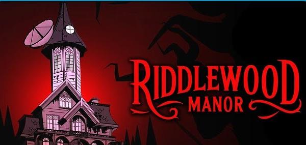 Riddlewood Manor (PC)