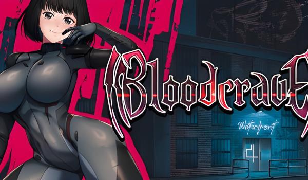 Bloodcrave (PC)