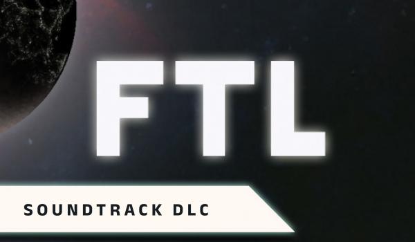 FTL Faster Than Light Soundtrack (DLC)