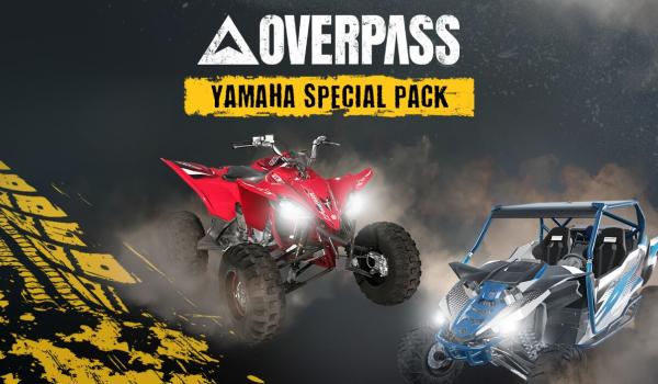 OVERPASS Yamaha Special Pack (PC)
