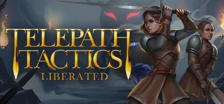 Telepath Tactics Liberated (PC)