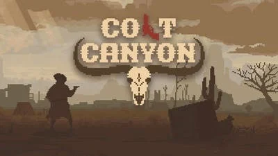 Colt Canyon (Switch)