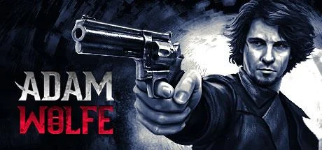 Adam Wolfe (PS5)