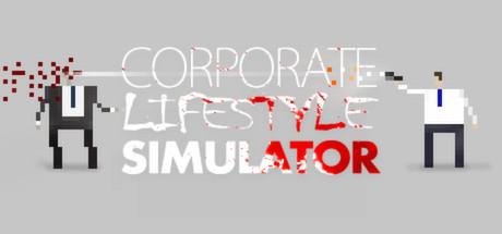 Corporate Lifestyle Simulator (PC)
