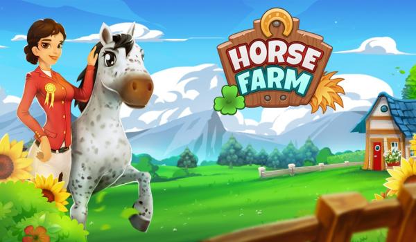 Horse Farm (Nintendo)
