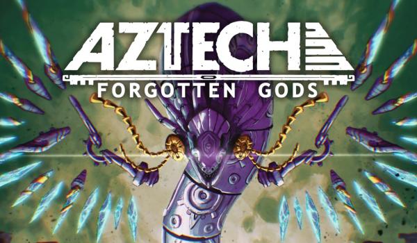 Aztech Forgotten Gods (Xbox Series X/S)