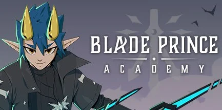 Blade Prince Academy (Steam)
