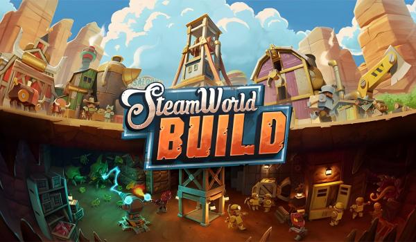 SteamWorld Build (PC)
