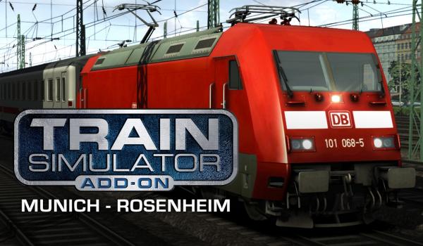 Train Simulator: DB BR423 EMU Add-On (DLC)