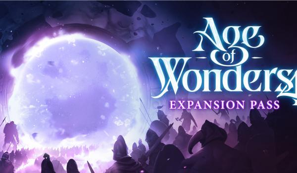 Age of Wonders 4 Expansion Pass (PC)