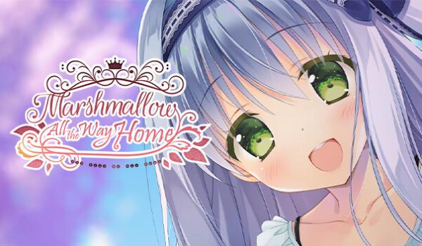 Marshmallow All the Way Home (PC)