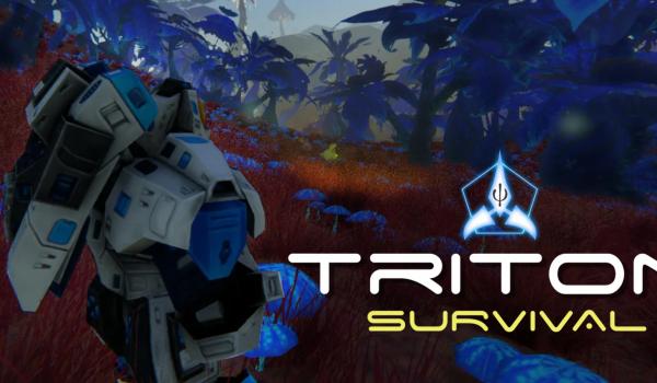 Triton Survival (PC)