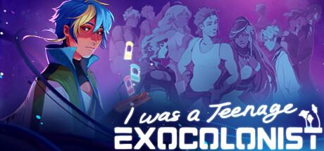I Was a Teenage Exocolonist (PC)