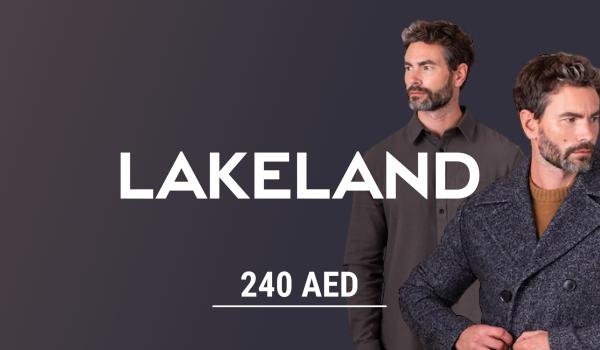 Lakeland Gift Card 240 AED