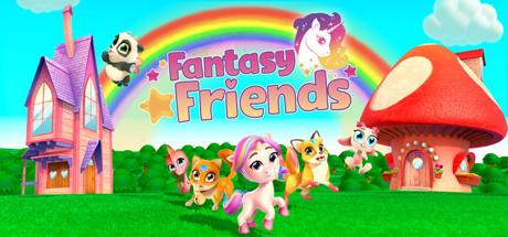 Fantasy Friends (Nintendo)