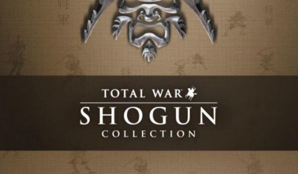 SHOGUN Total War Collection (PC)