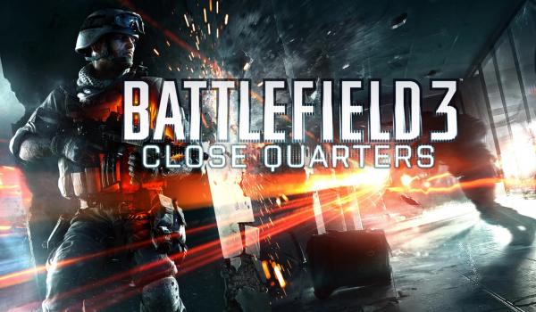 Battlefield 3 Close Quarters (PC)