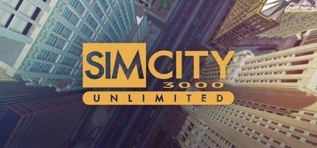 SimCity 3000 Unlimited (PC)