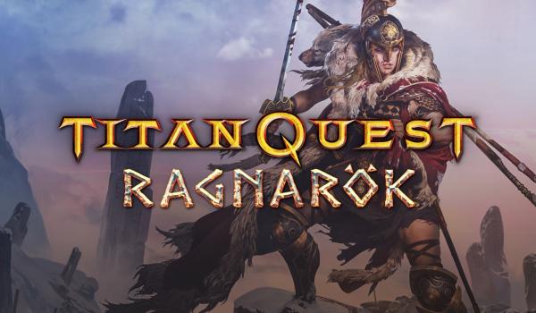 Titan Quest Ragnarok (DLC)