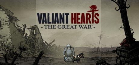 Valiant Hearts The Great War (PC)