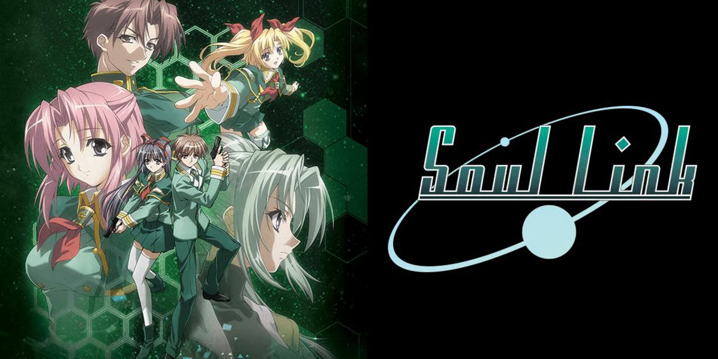 Soul Link (PC)