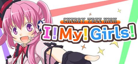 Cherry Tree High I My Girls (PC)