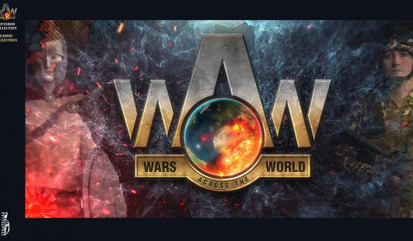 Wars Across The World Expanded Collection (PC)
