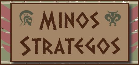 Minos Strategos (PC)