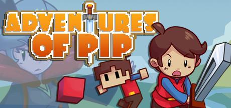Adventures of Pip (Xbox)