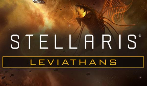 Stellaris Leviathans Story Pack (DLC)