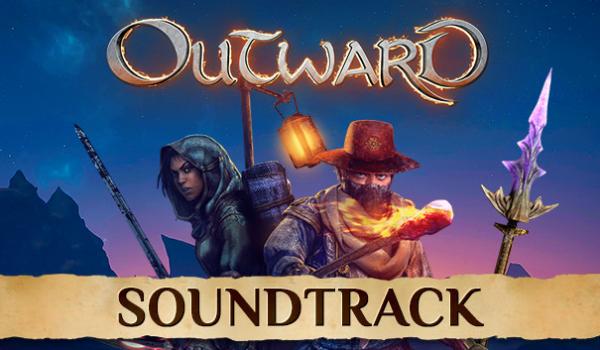 Out Soundtrack (PC)