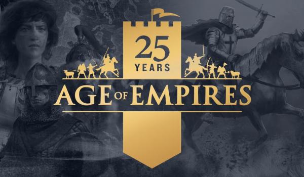 Age of Empires 25th Anniversary Collection (PC)