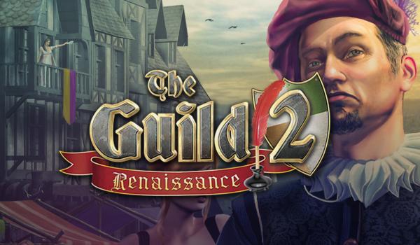 The Guild II Renaissance (PC)