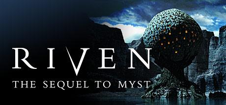 Riven The Sequel to Myst (PC)