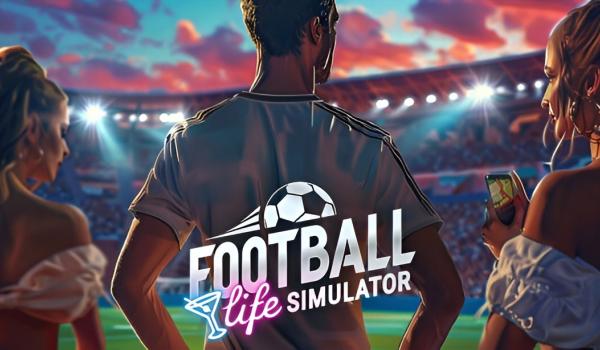Football Life Simulator (PC)
