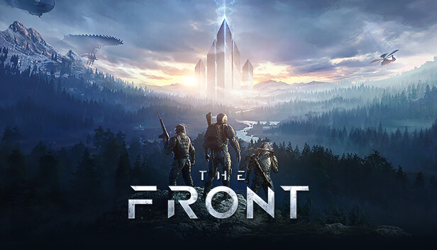 The Front (Epic Games)