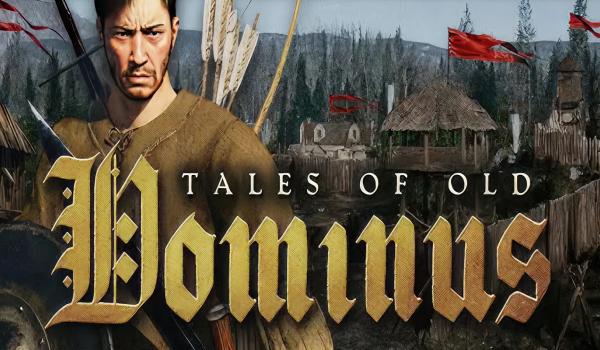 Tales of Old Dominus (PC)