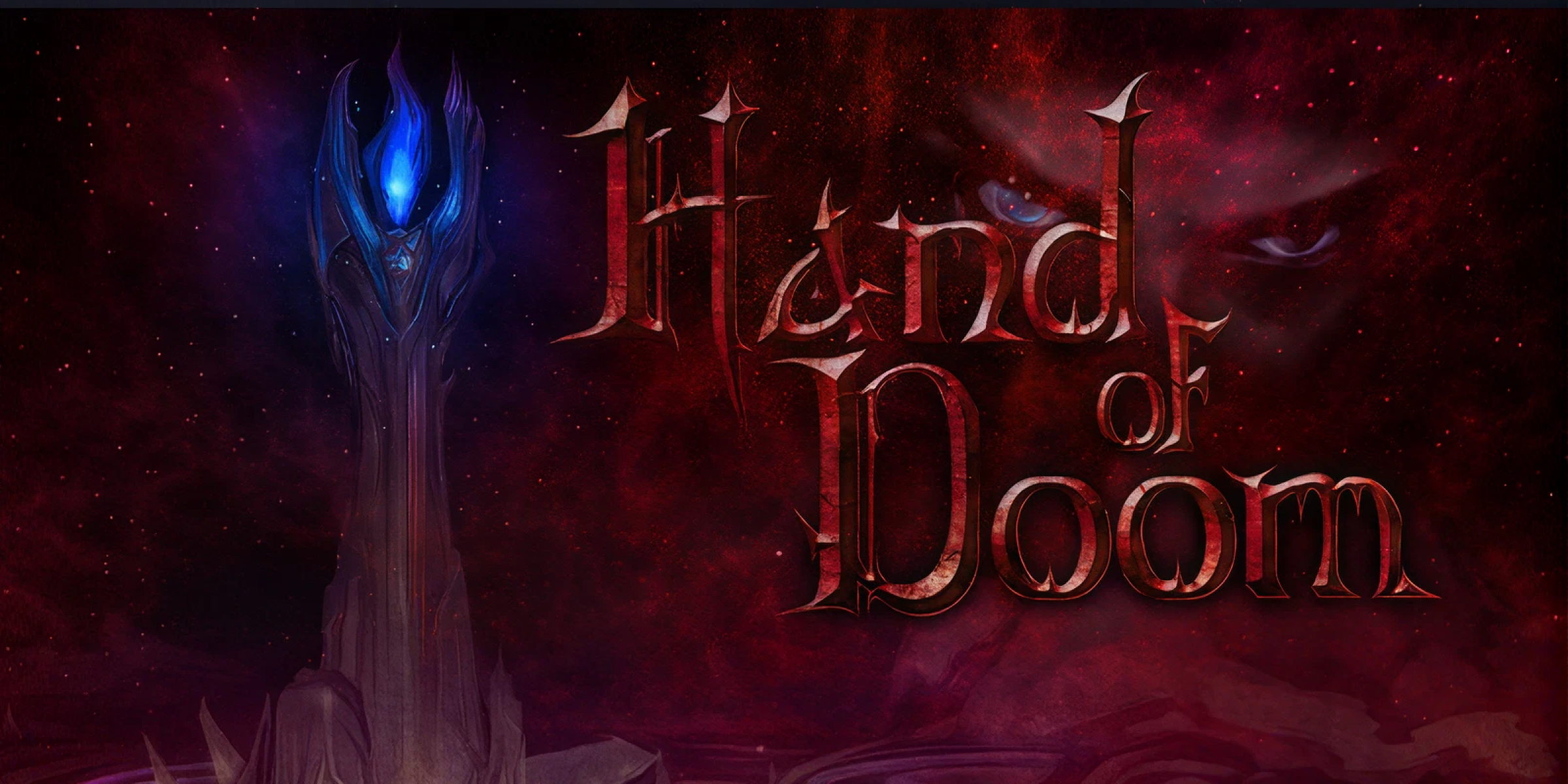 Hand of Doom (PC)