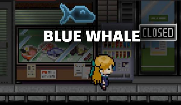 Blue Whale (PC)