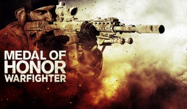 Medal of Honor Warfighter (PC)
