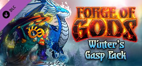 Forge of Gods Winters Gasp Pack (DLC)