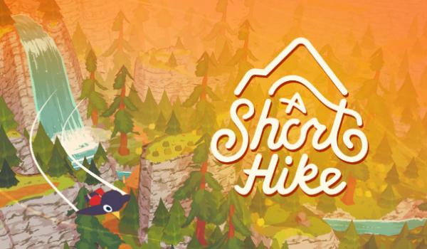 A Short Hike (PC)