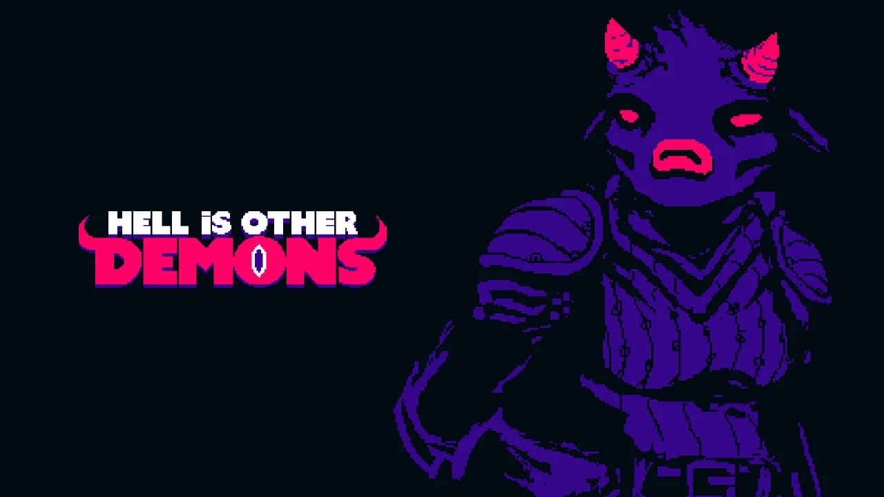 Hell is Other Demons (Switch)