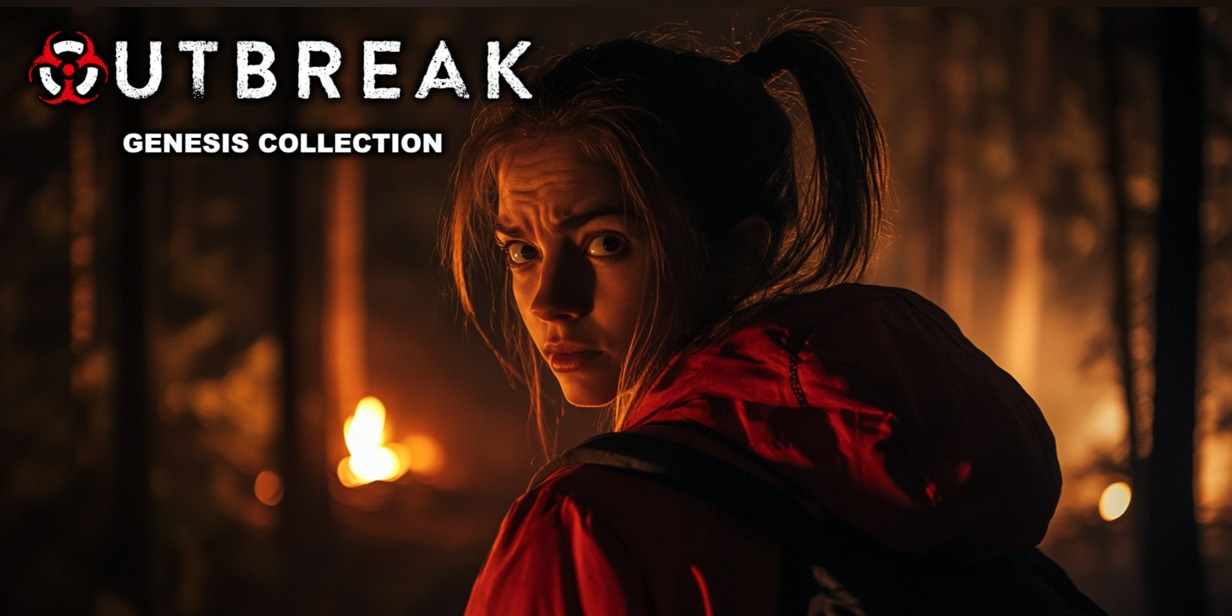 Outbreak Genesis Collection