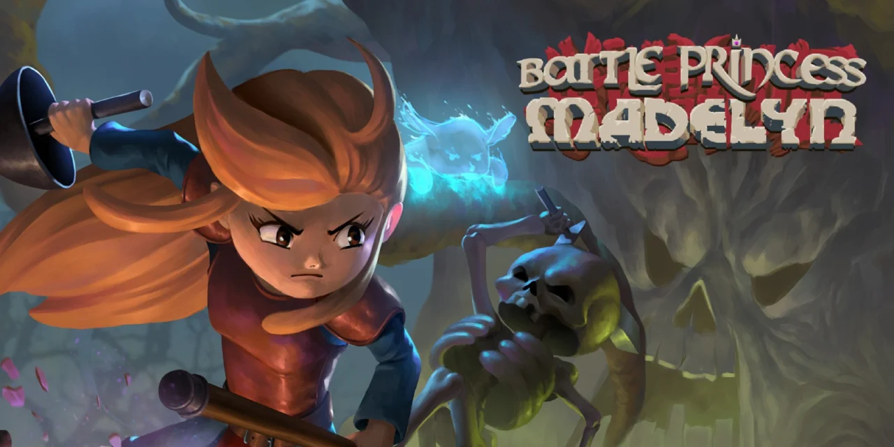 Battle Princess Madelyn (Xbox One)