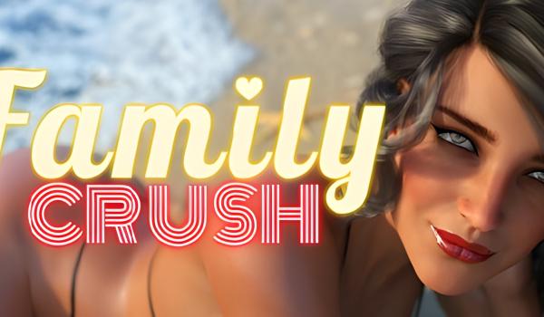 Family Crush Season 1 (PC)