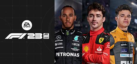F1 23 (PC)