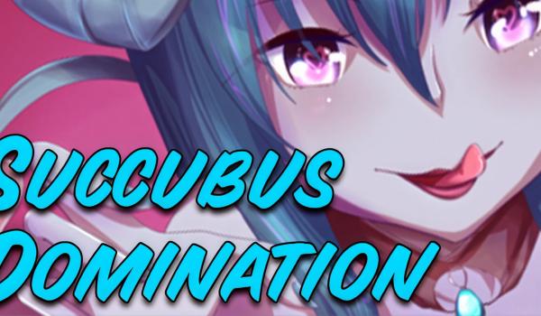 Succubus Domination (PC)