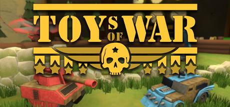 Toys of War (PC)