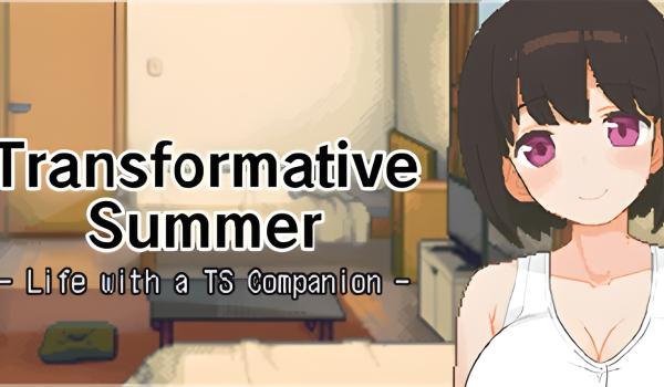 Transformative Summer Life with a TS Companion (PC)